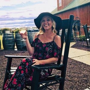 Meet your Posher, Kristen